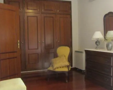 Δωμάτια σε οικογενειακή κατοικία Casa No Centro Historico Torres Novas