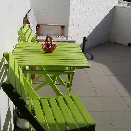 Casa No Centro Historico Δωμάτια σε οικογενειακή κατοικία *