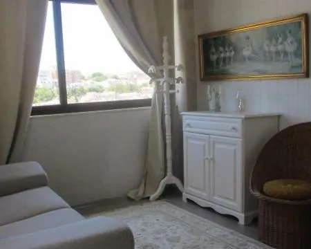 Casa No Centro Historico Δωμάτια σε οικογενειακή κατοικία *