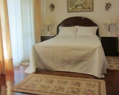 Casa No Centro Historico Δωμάτια σε οικογενειακή κατοικία *